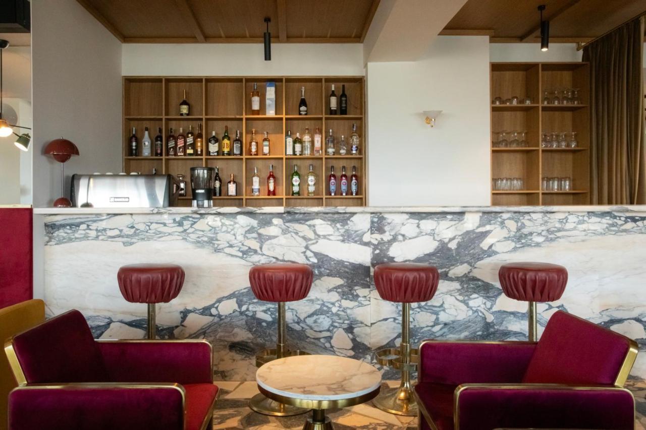 Castor & Pollux Hotel Tbilisi Eksteriør bilde