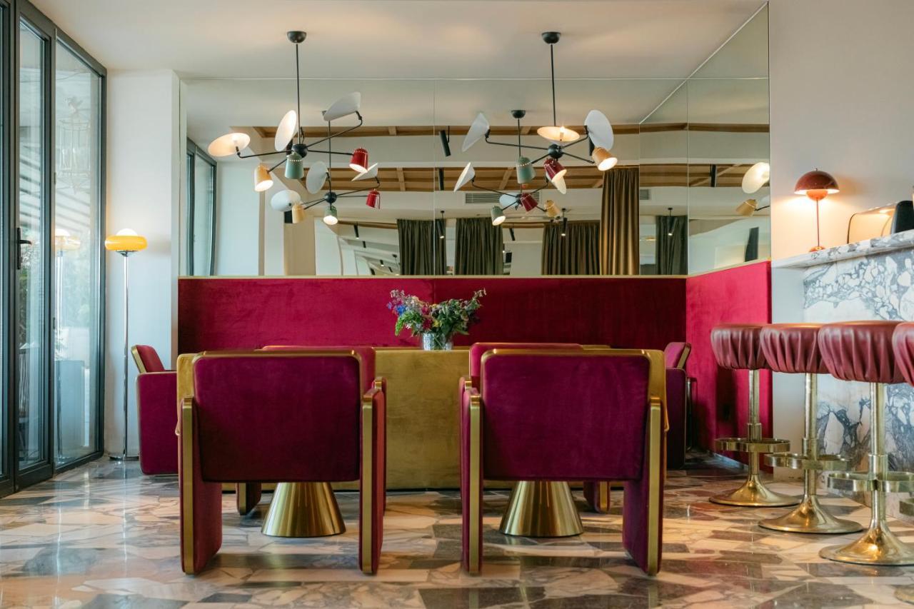 Castor & Pollux Hotel Tbilisi Eksteriør bilde