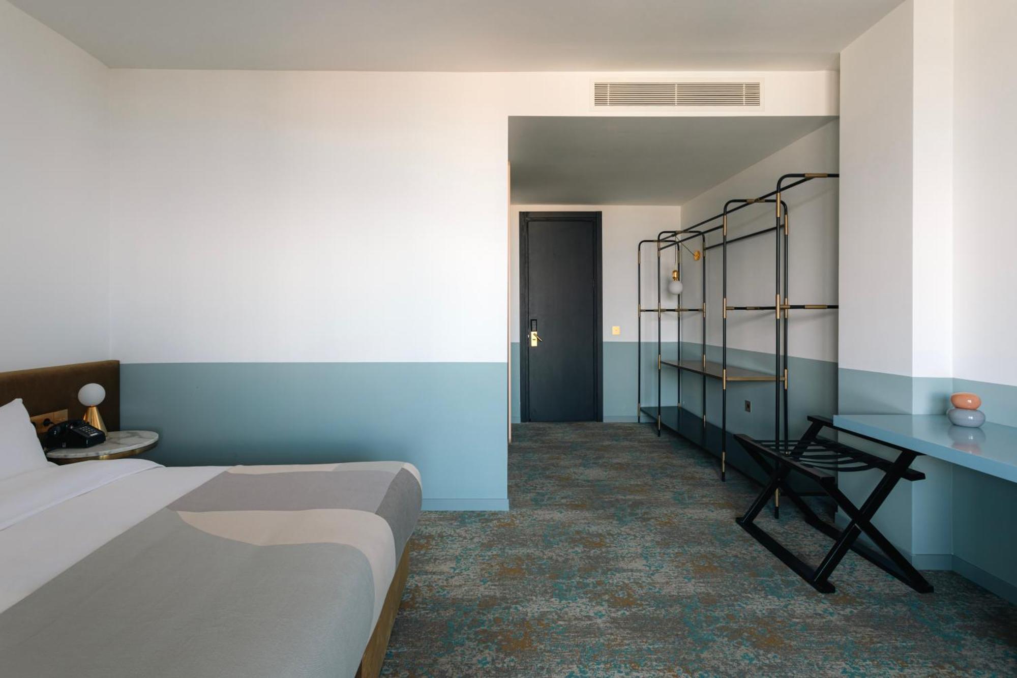 Castor & Pollux Hotel Tbilisi Eksteriør bilde