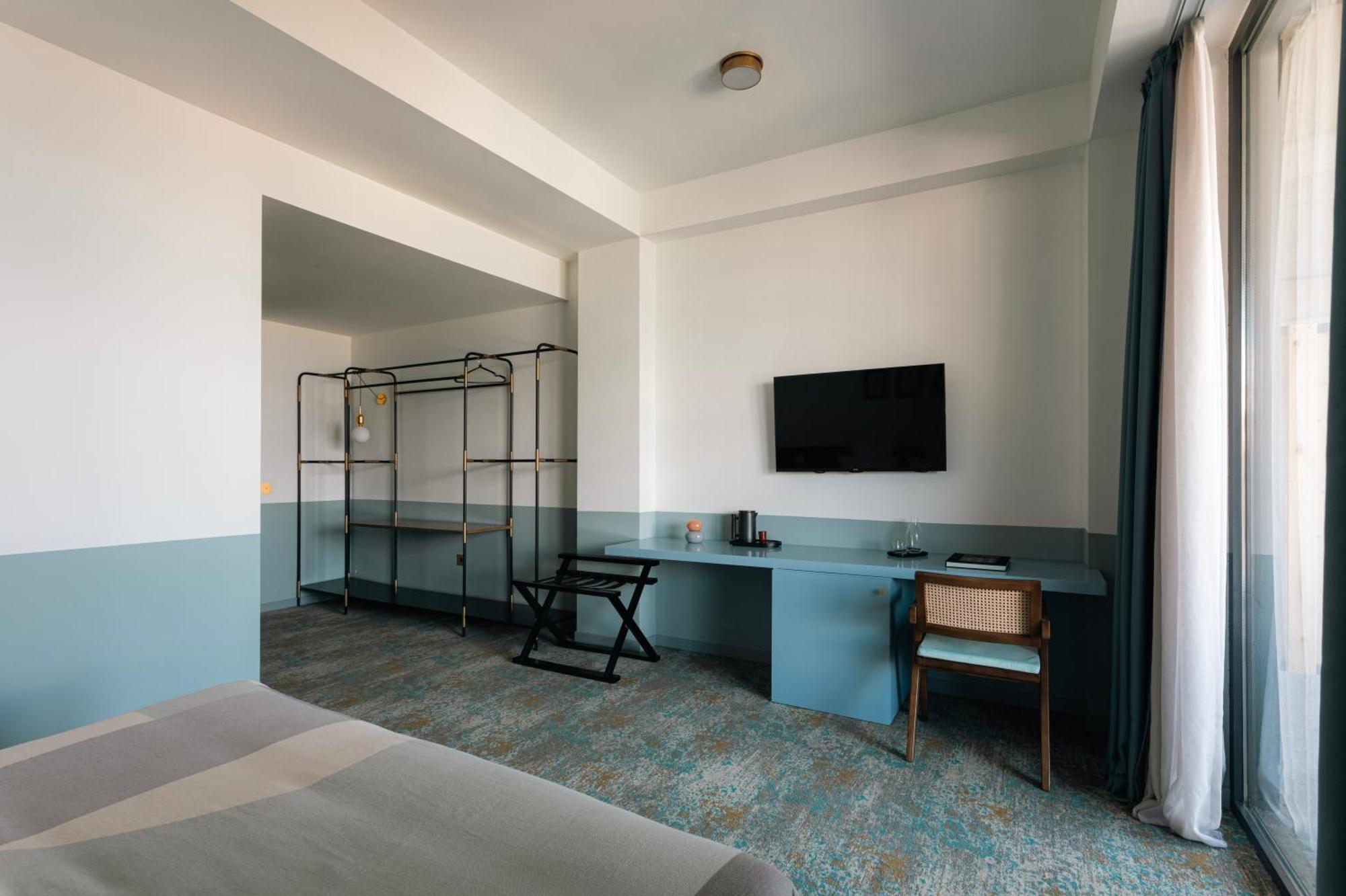 Castor & Pollux Hotel Tbilisi Eksteriør bilde