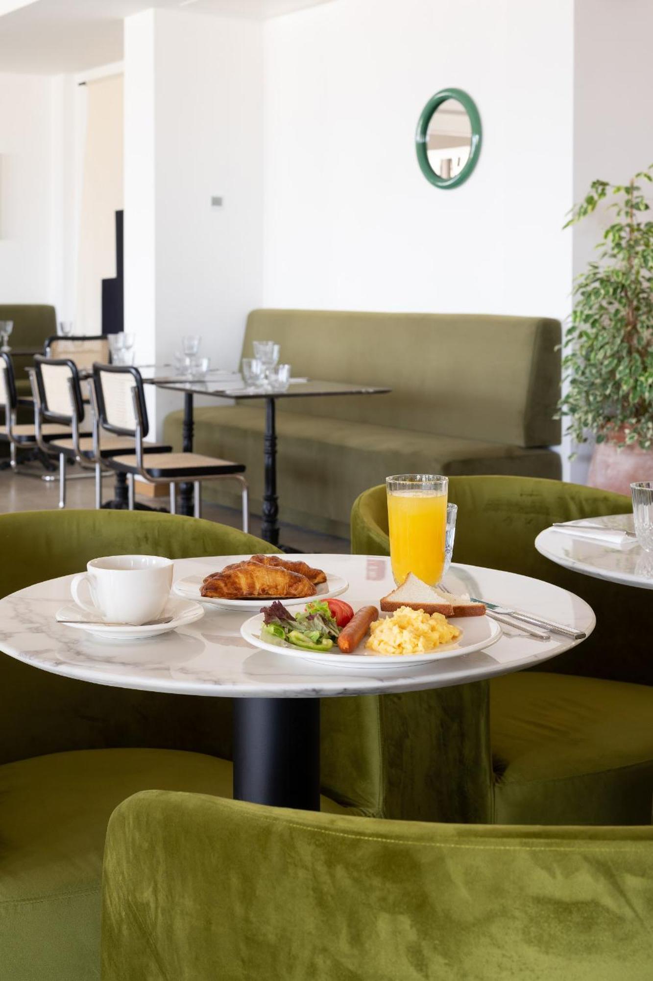 Castor & Pollux Hotel Tbilisi Eksteriør bilde