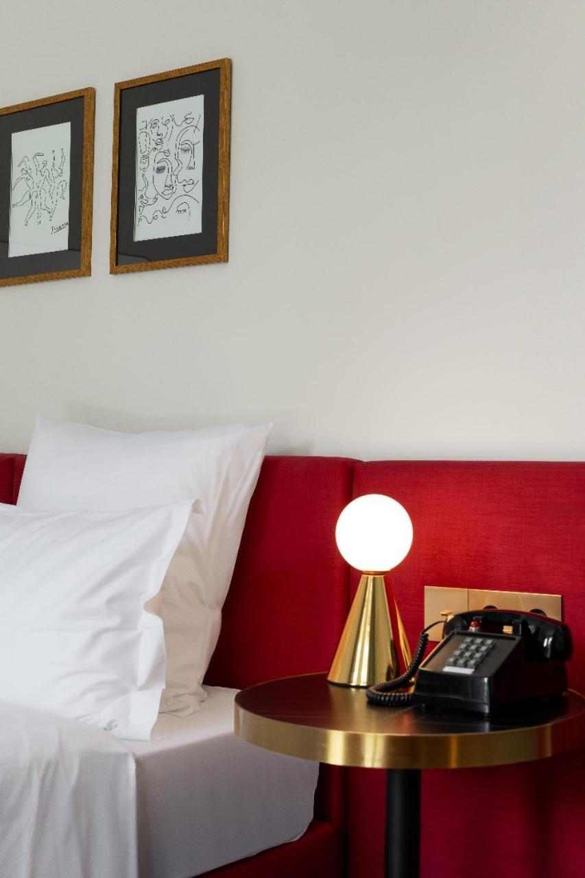 Castor & Pollux Hotel Tbilisi Eksteriør bilde